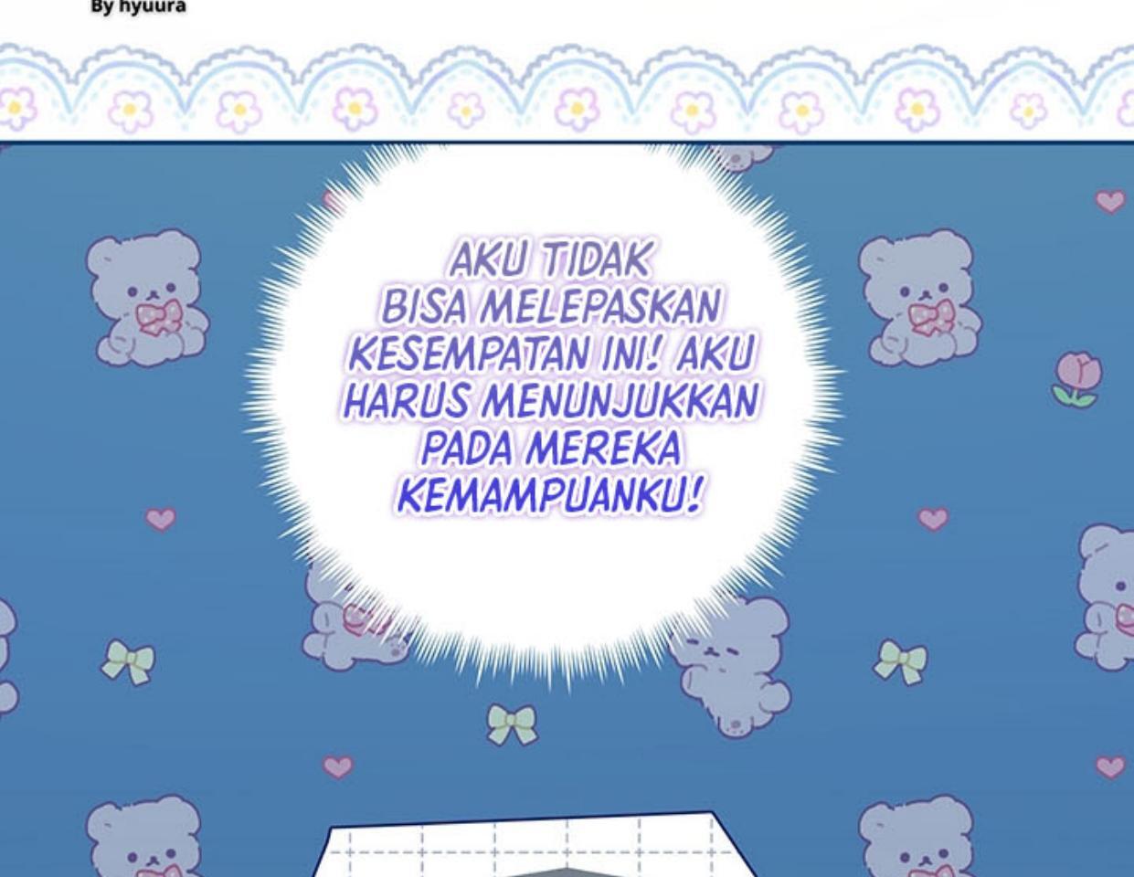 My Father Is the Enemy of My Past Life? Chapter 8 - halaman 90
