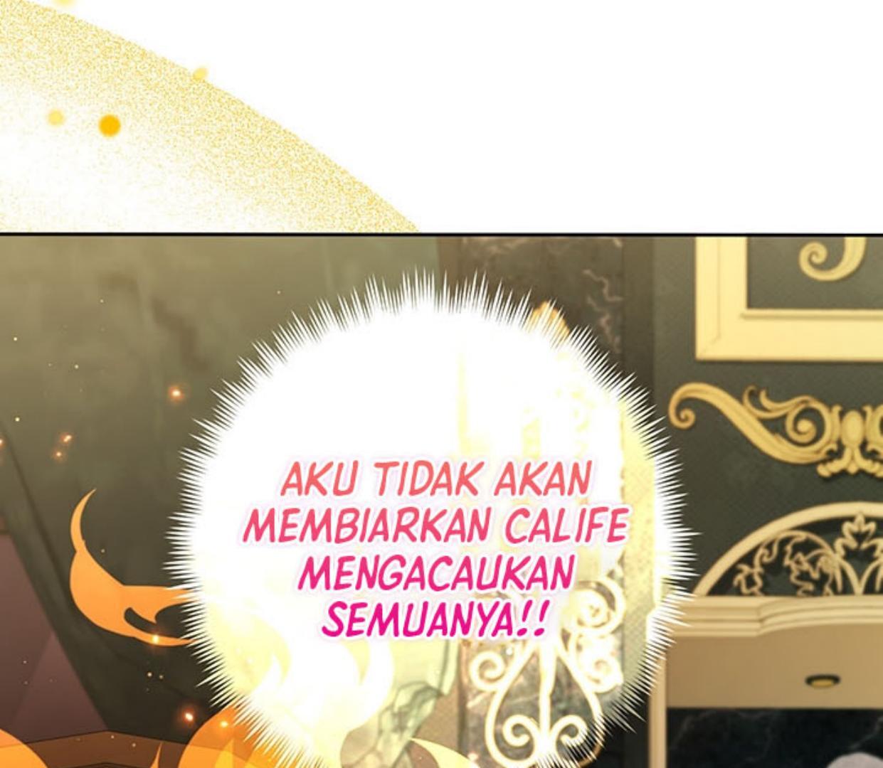 My Father Is the Enemy of My Past Life? Chapter 8 - halaman 92