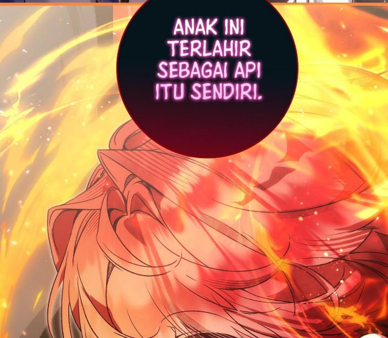 My Father Is the Enemy of My Past Life? Chapter 9 - halaman 104
