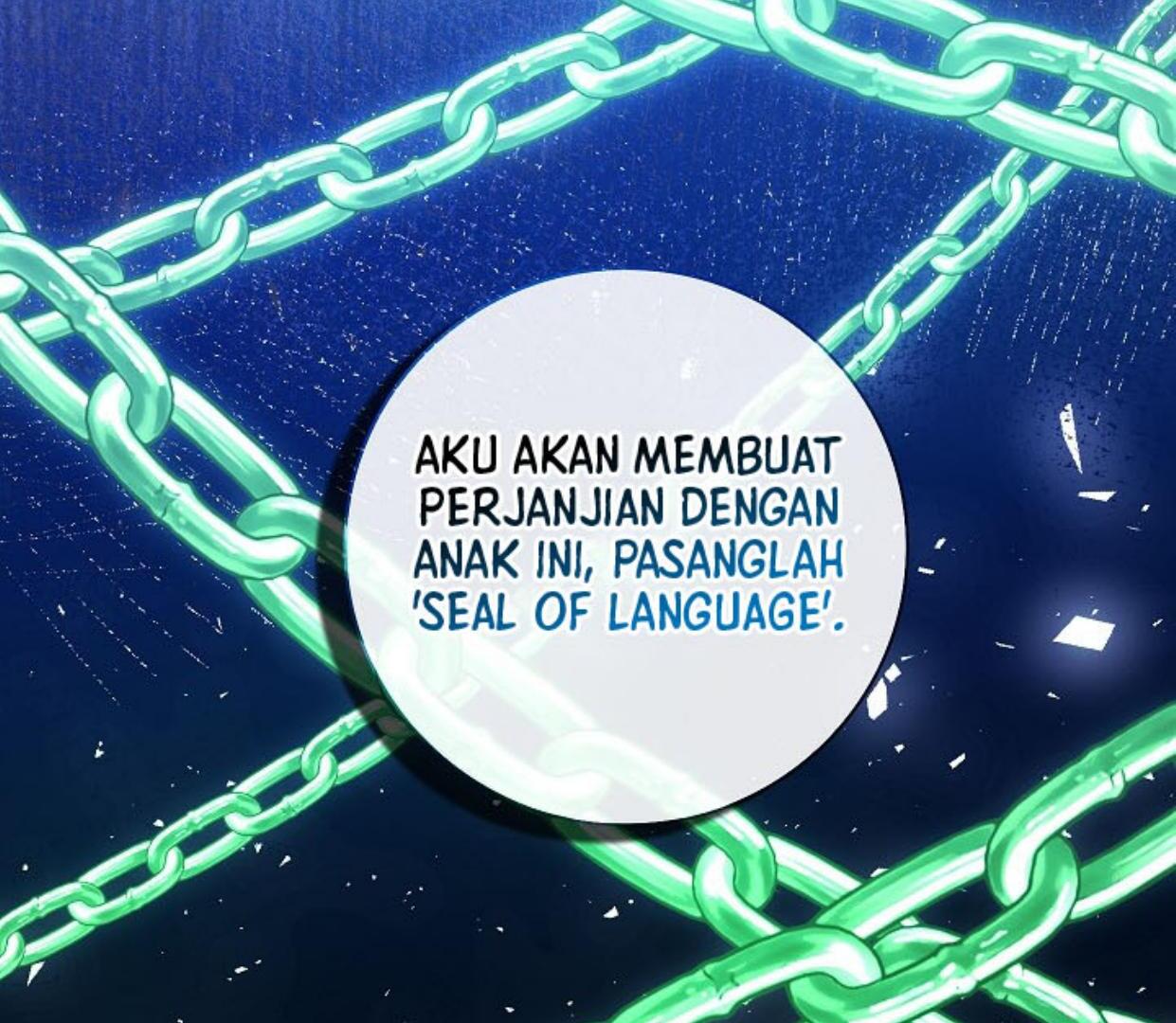 My Father Is the Enemy of My Past Life? Chapter 9 - halaman 108