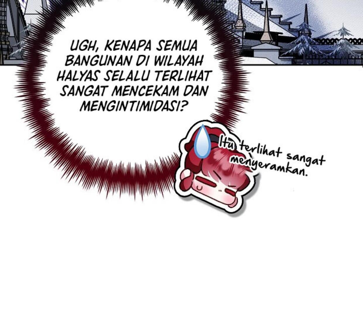 My Father Is the Enemy of My Past Life? Chapter 9 - halaman 11