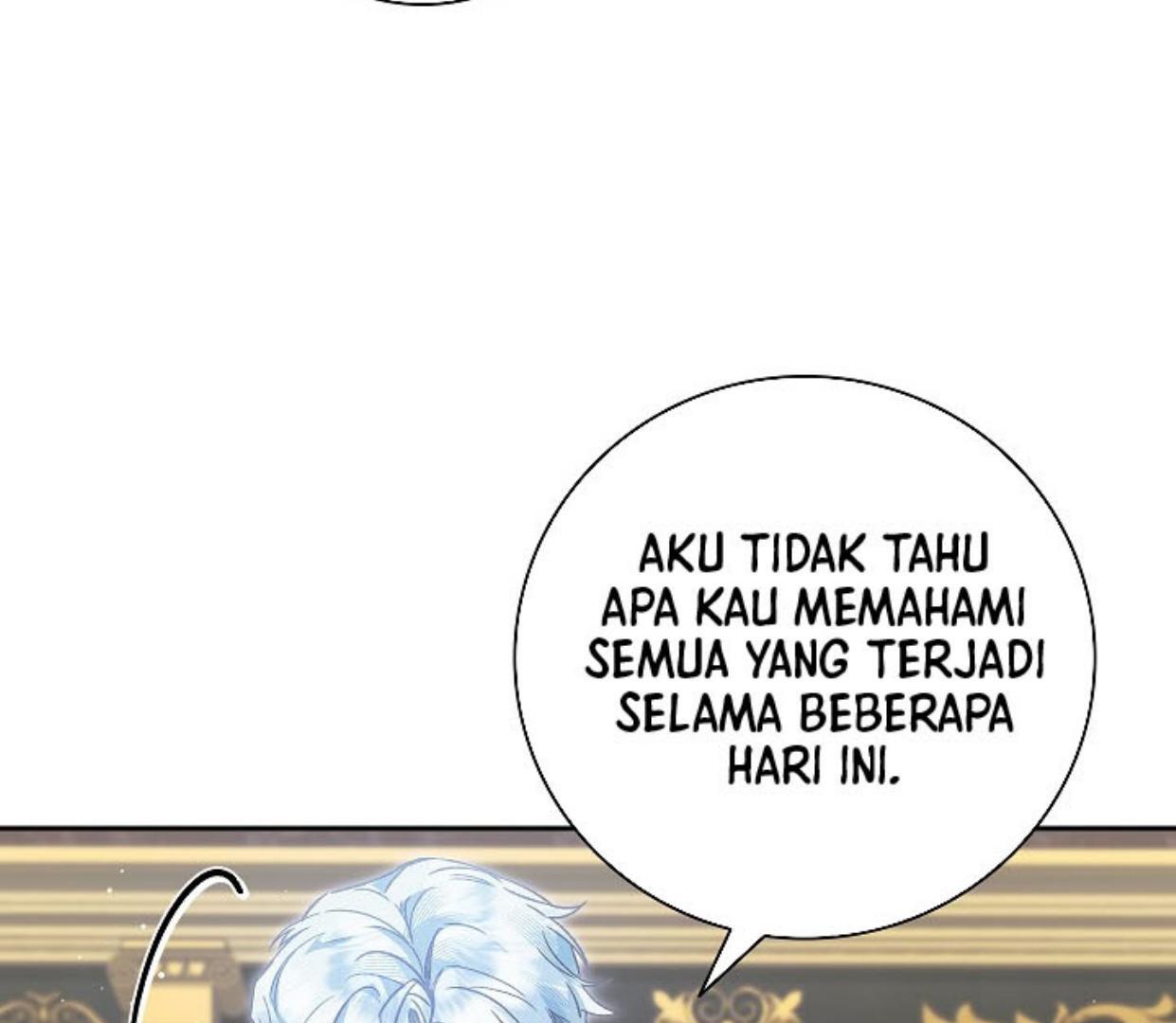 My Father Is the Enemy of My Past Life? Chapter 9 - halaman 123