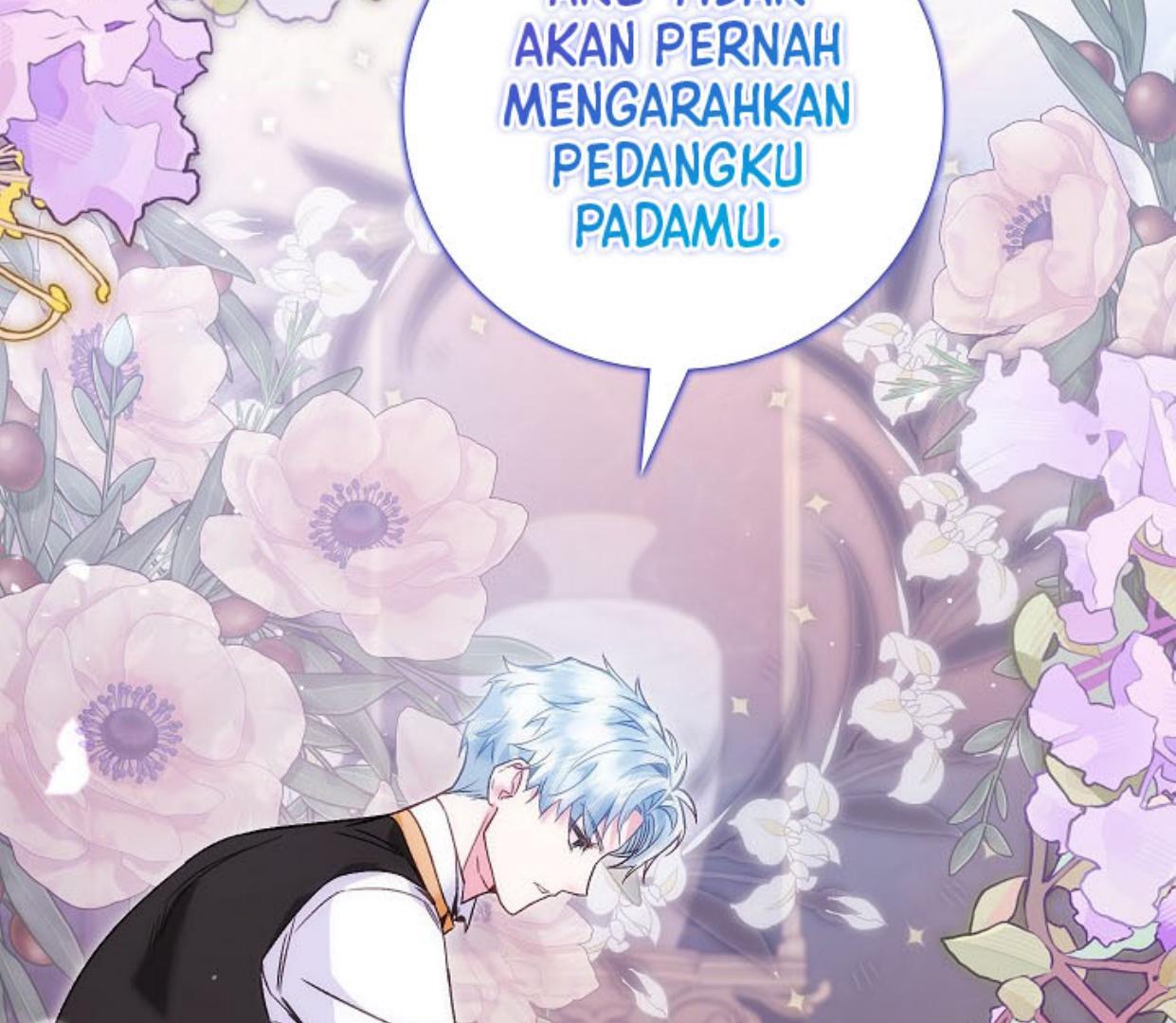My Father Is the Enemy of My Past Life? Chapter 9 - halaman 133