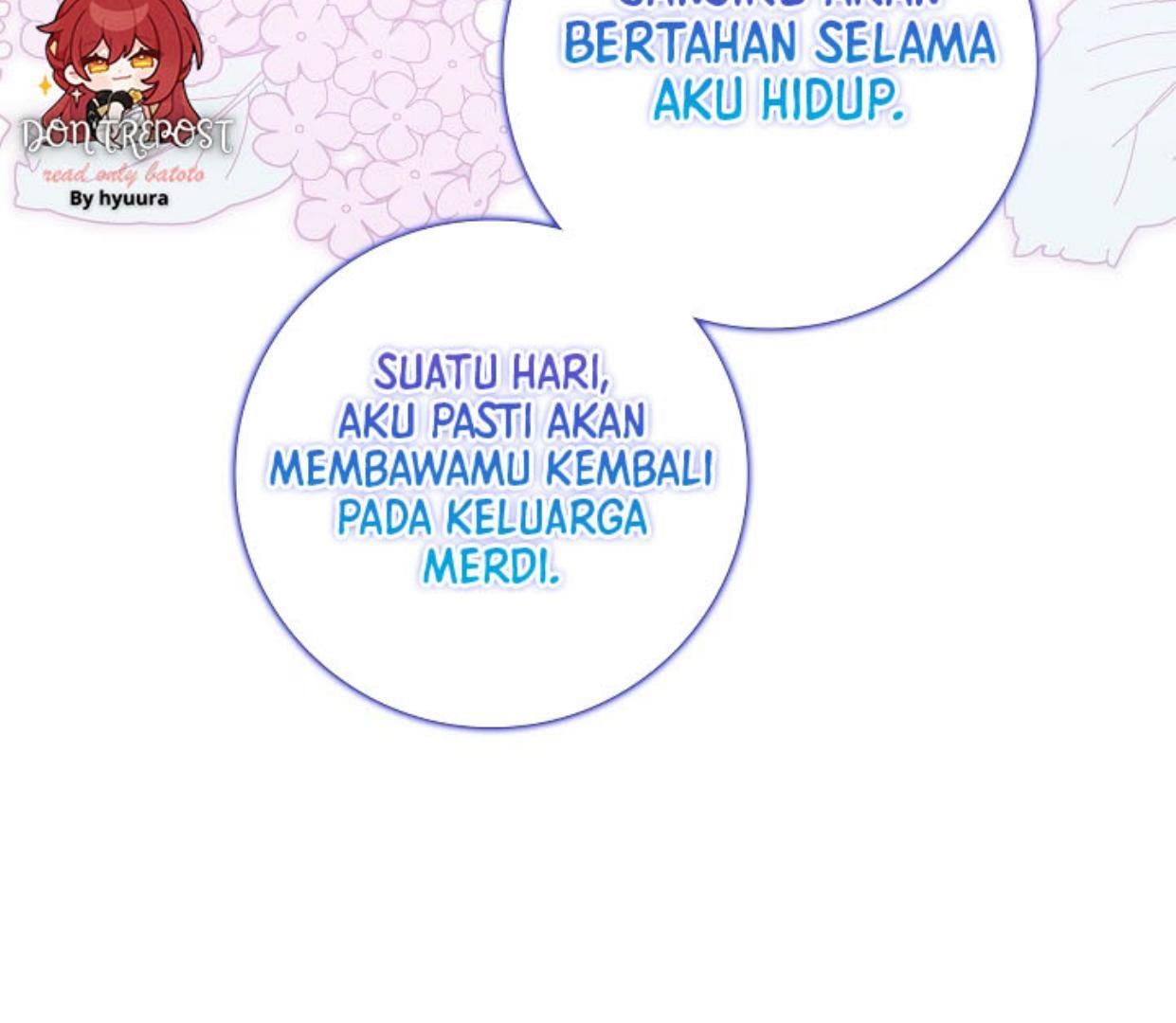 My Father Is the Enemy of My Past Life? Chapter 9 - halaman 135
