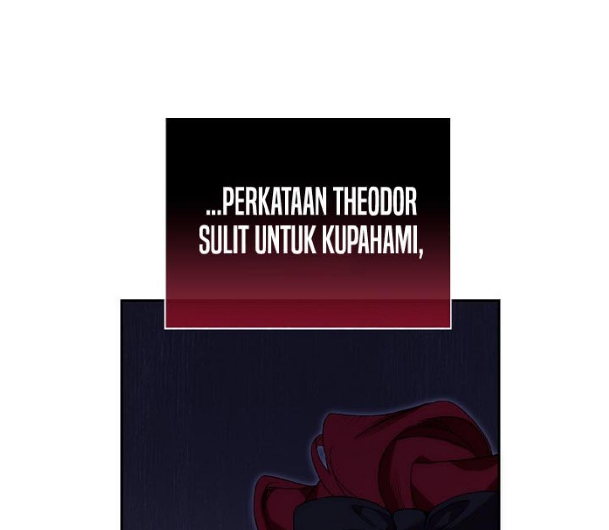My Father Is the Enemy of My Past Life? Chapter 9 - halaman 136