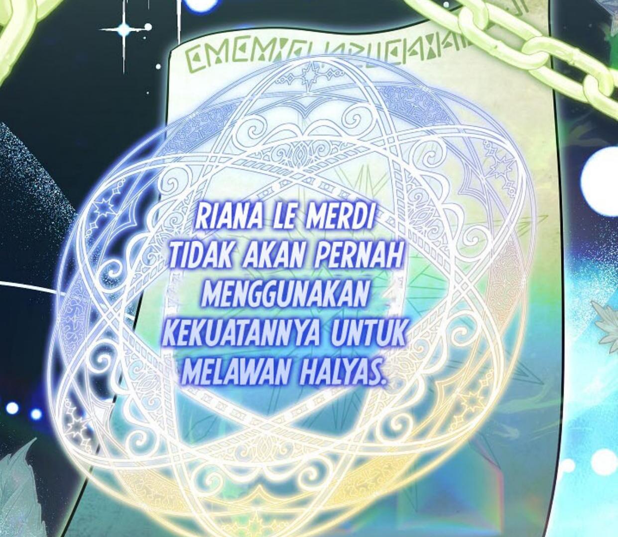 My Father Is the Enemy of My Past Life? Chapter 9 - halaman 139