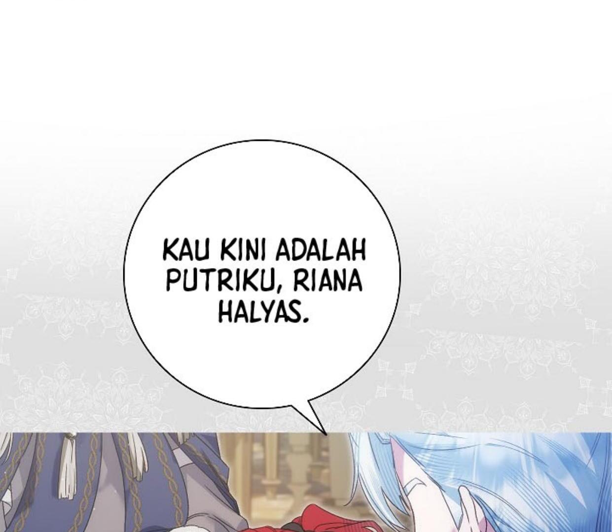 My Father Is the Enemy of My Past Life? Chapter 9 - halaman 143