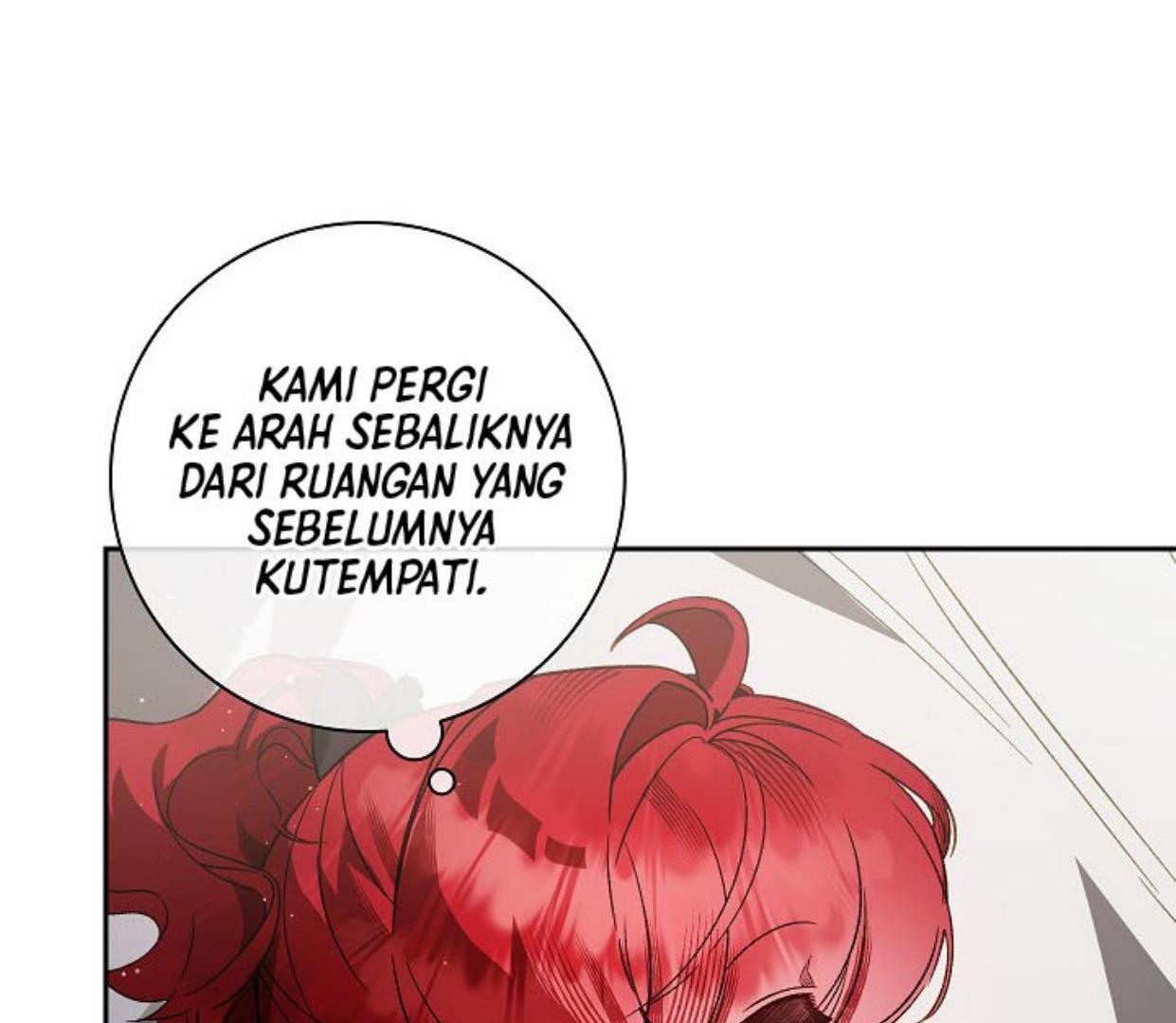 My Father Is the Enemy of My Past Life? Chapter 9 - halaman 151
