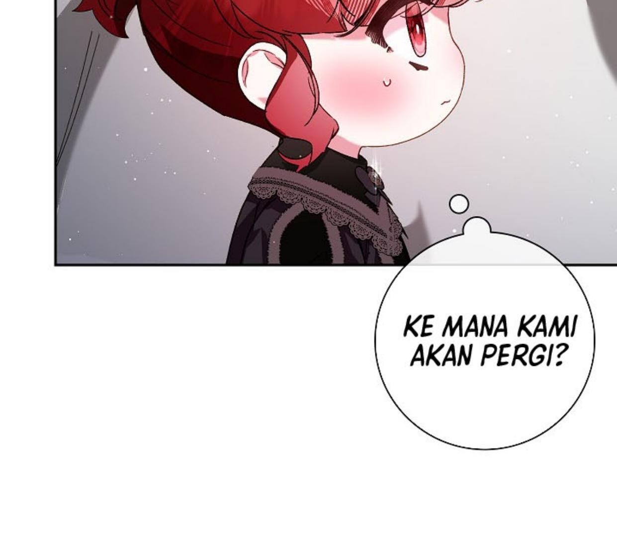 My Father Is the Enemy of My Past Life? Chapter 9 - halaman 152