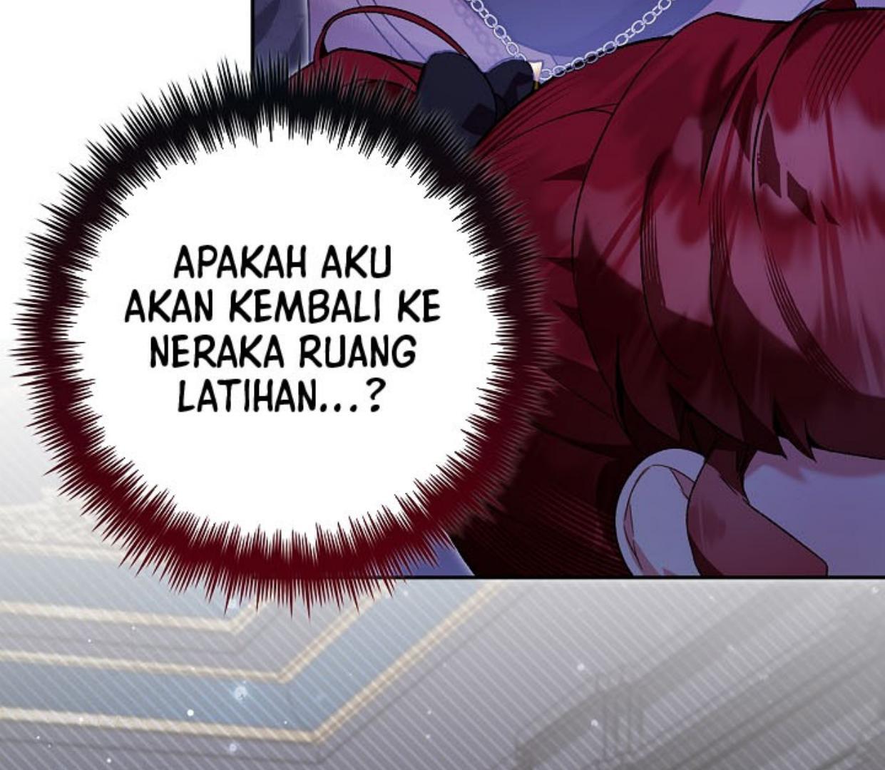My Father Is the Enemy of My Past Life? Chapter 9 - halaman 154