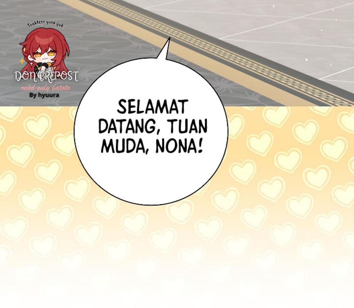 My Father Is the Enemy of My Past Life? Chapter 9 - halaman 157