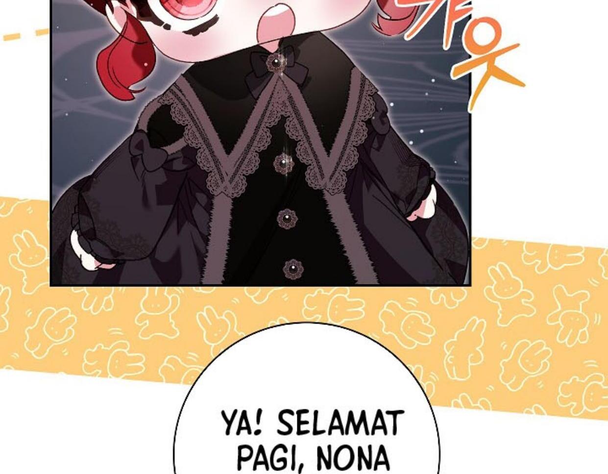 My Father Is the Enemy of My Past Life? Chapter 9 - halaman 159