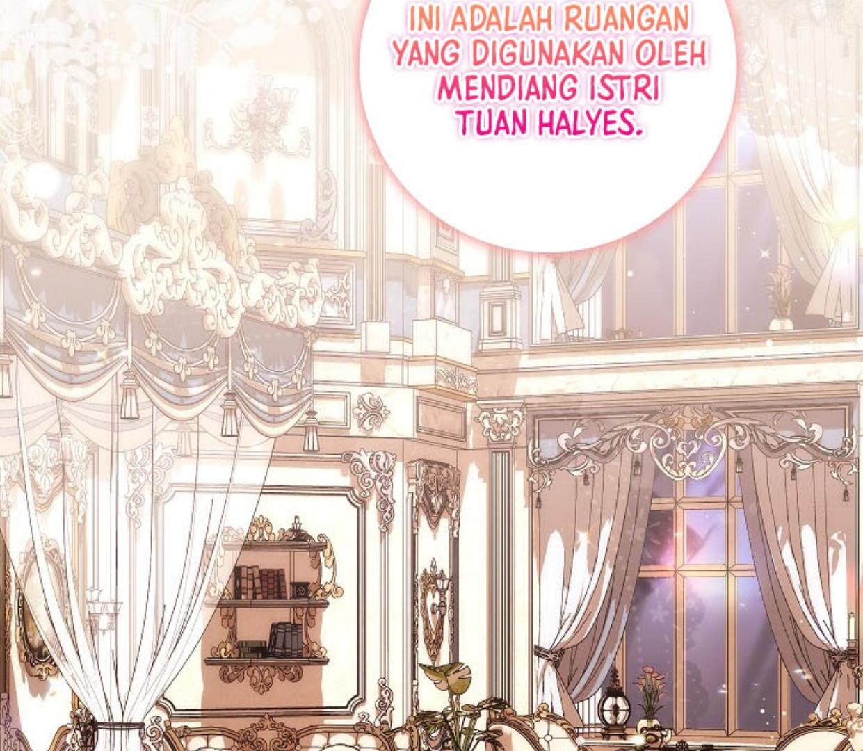 My Father Is the Enemy of My Past Life? Chapter 9 - halaman 166