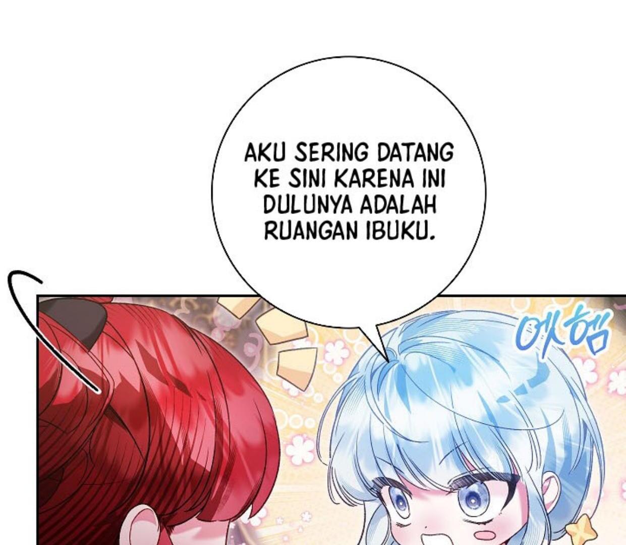 My Father Is the Enemy of My Past Life? Chapter 9 - halaman 170