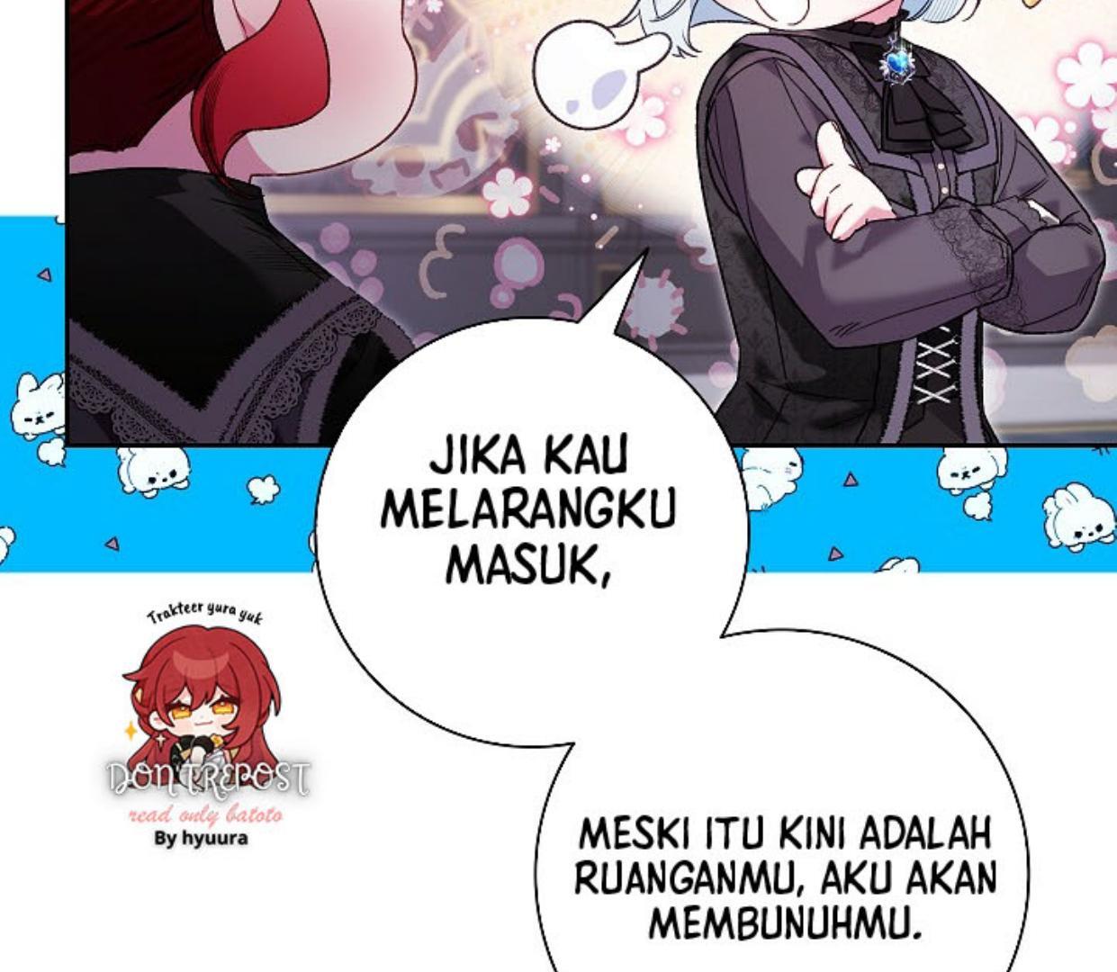 My Father Is the Enemy of My Past Life? Chapter 9 - halaman 171