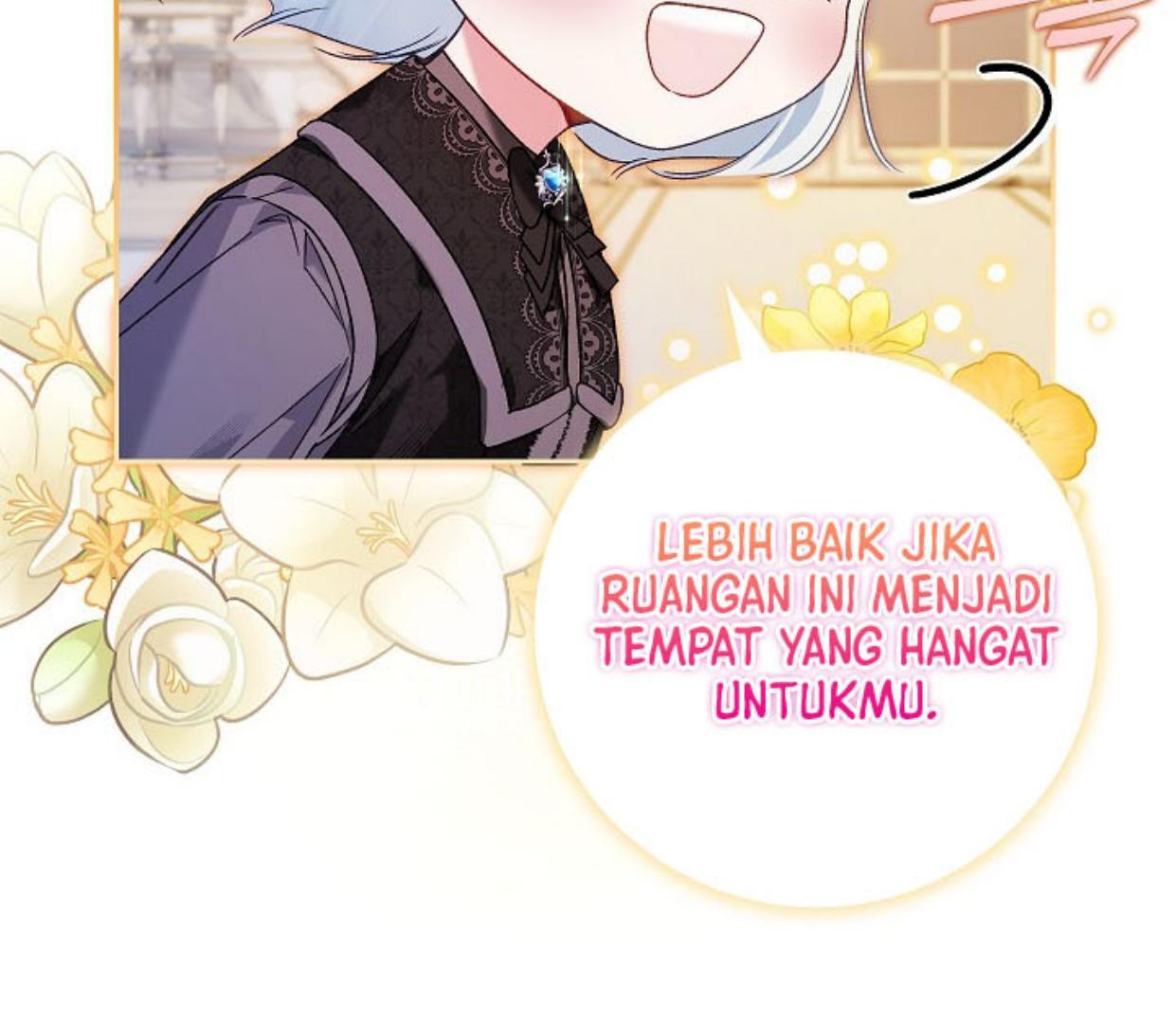 My Father Is the Enemy of My Past Life? Chapter 9 - halaman 179
