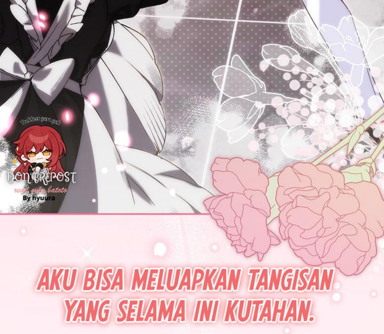 My Father Is the Enemy of My Past Life? Chapter 9 - halaman 195