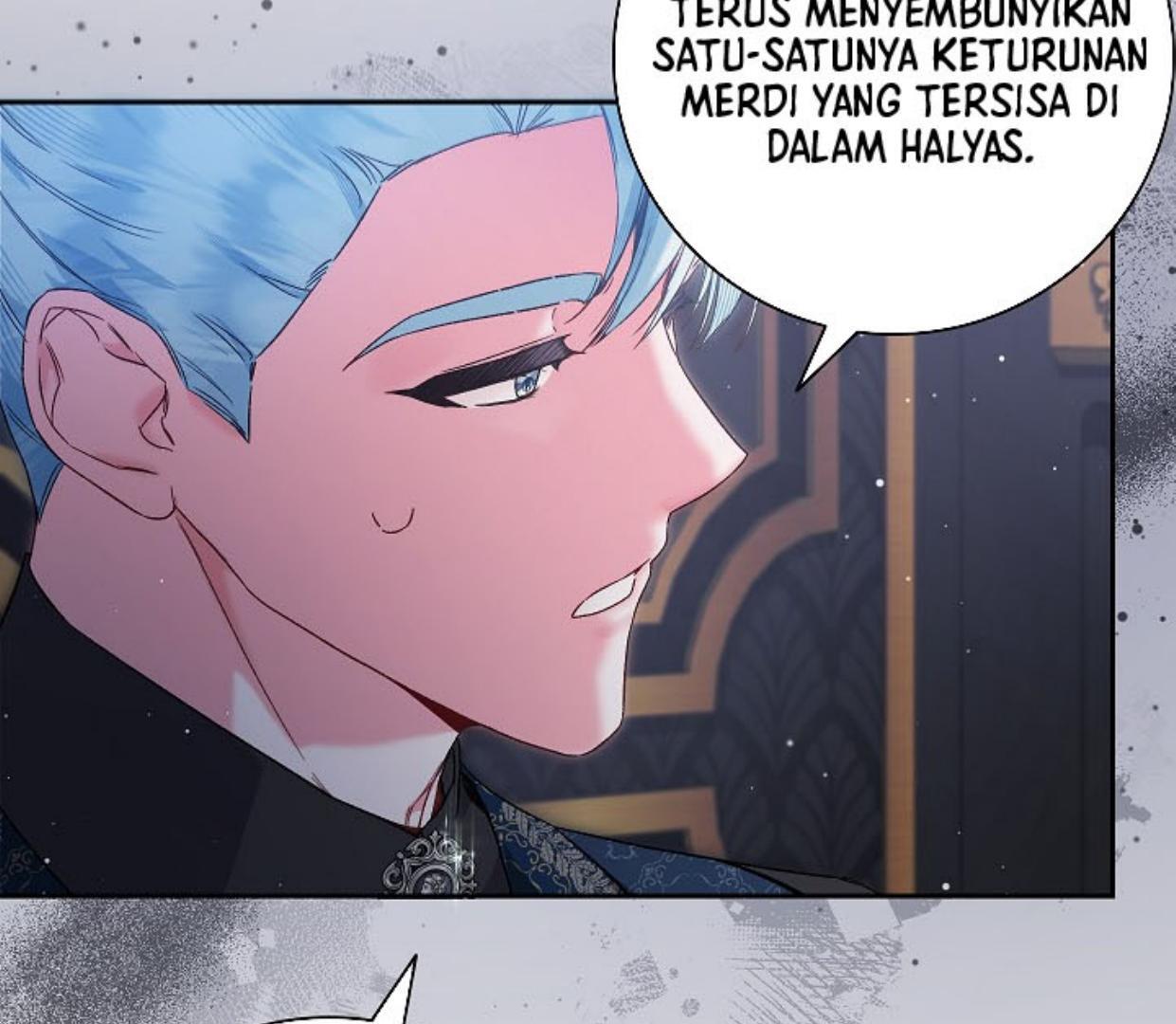 My Father Is the Enemy of My Past Life? Chapter 9 - halaman 200