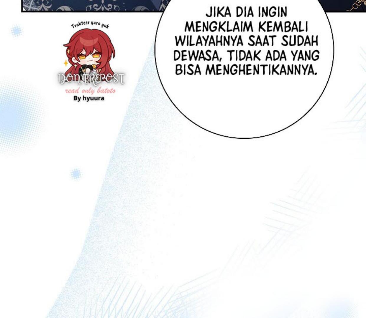My Father Is the Enemy of My Past Life? Chapter 9 - halaman 203