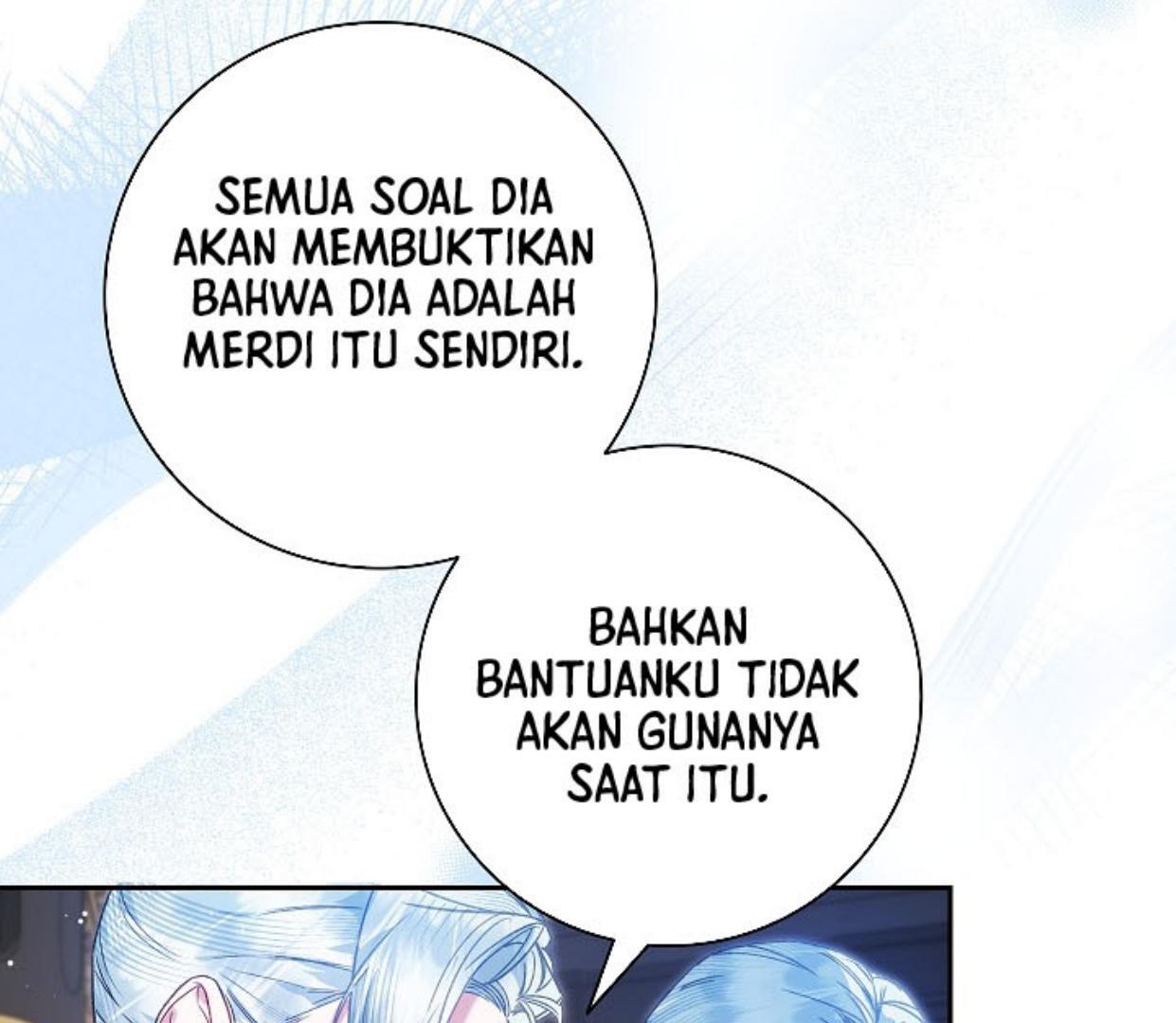 My Father Is the Enemy of My Past Life? Chapter 9 - halaman 204