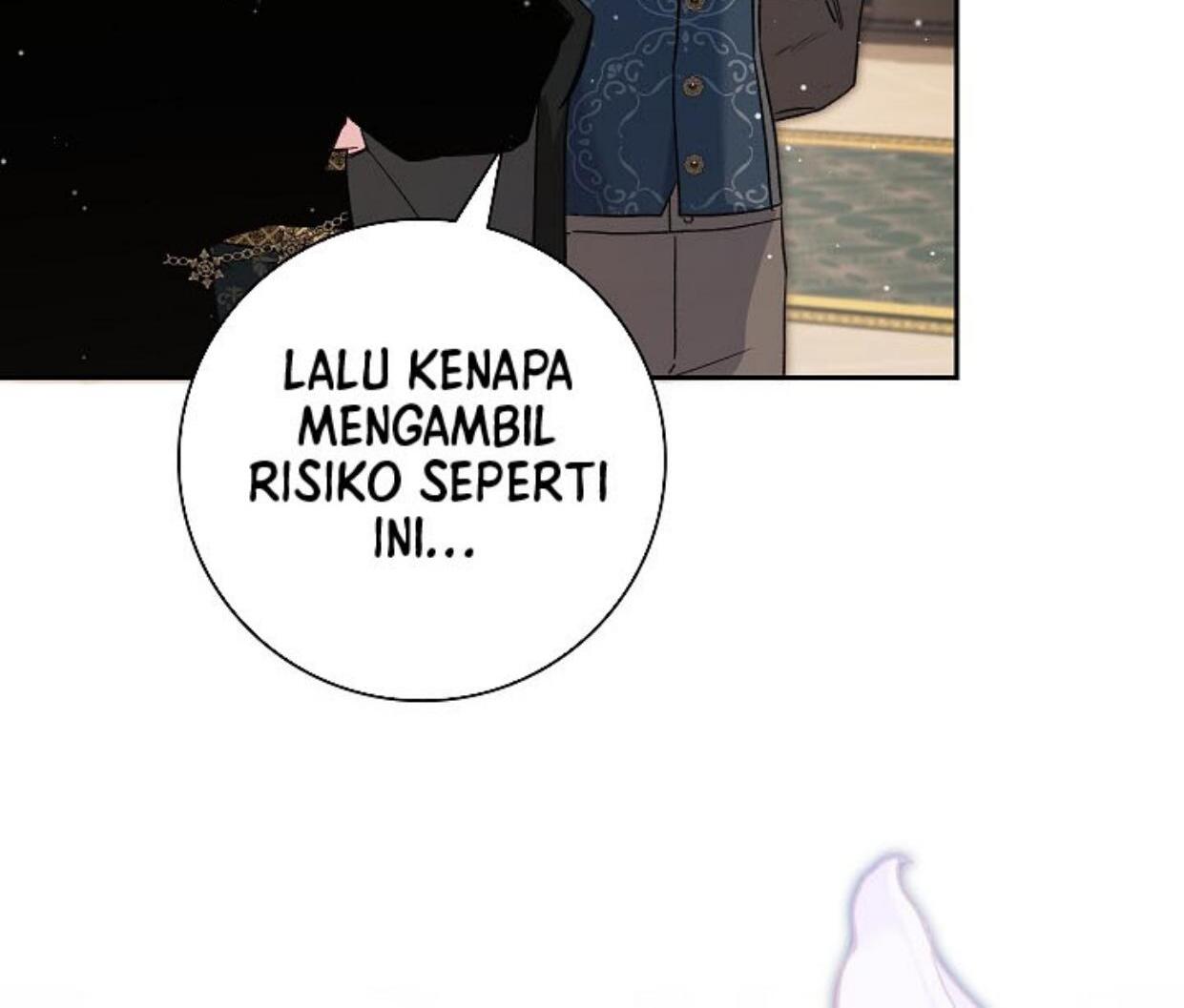 My Father Is the Enemy of My Past Life? Chapter 9 - halaman 206