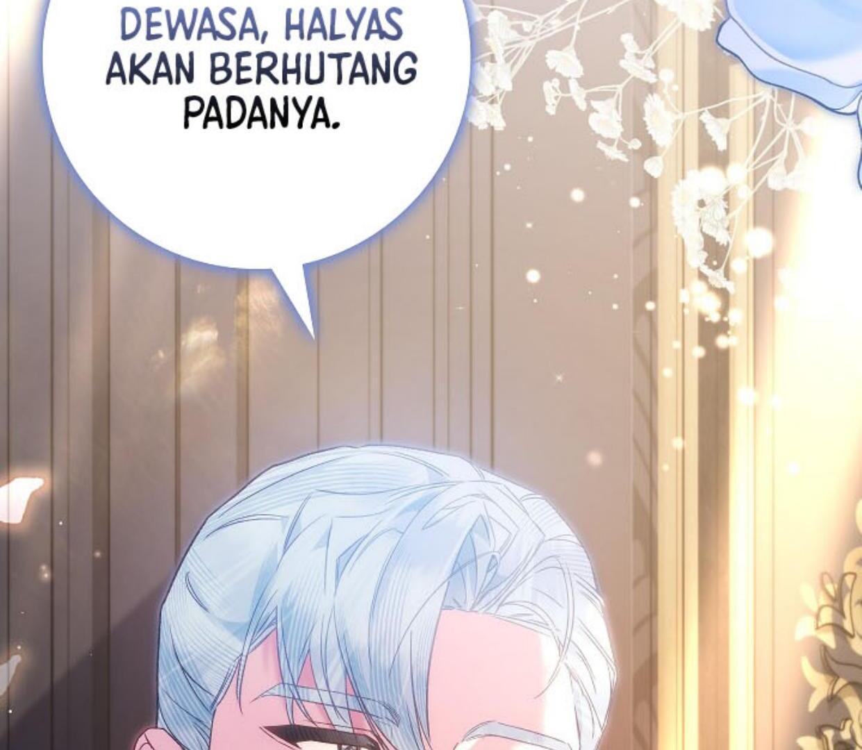 My Father Is the Enemy of My Past Life? Chapter 9 - halaman 208