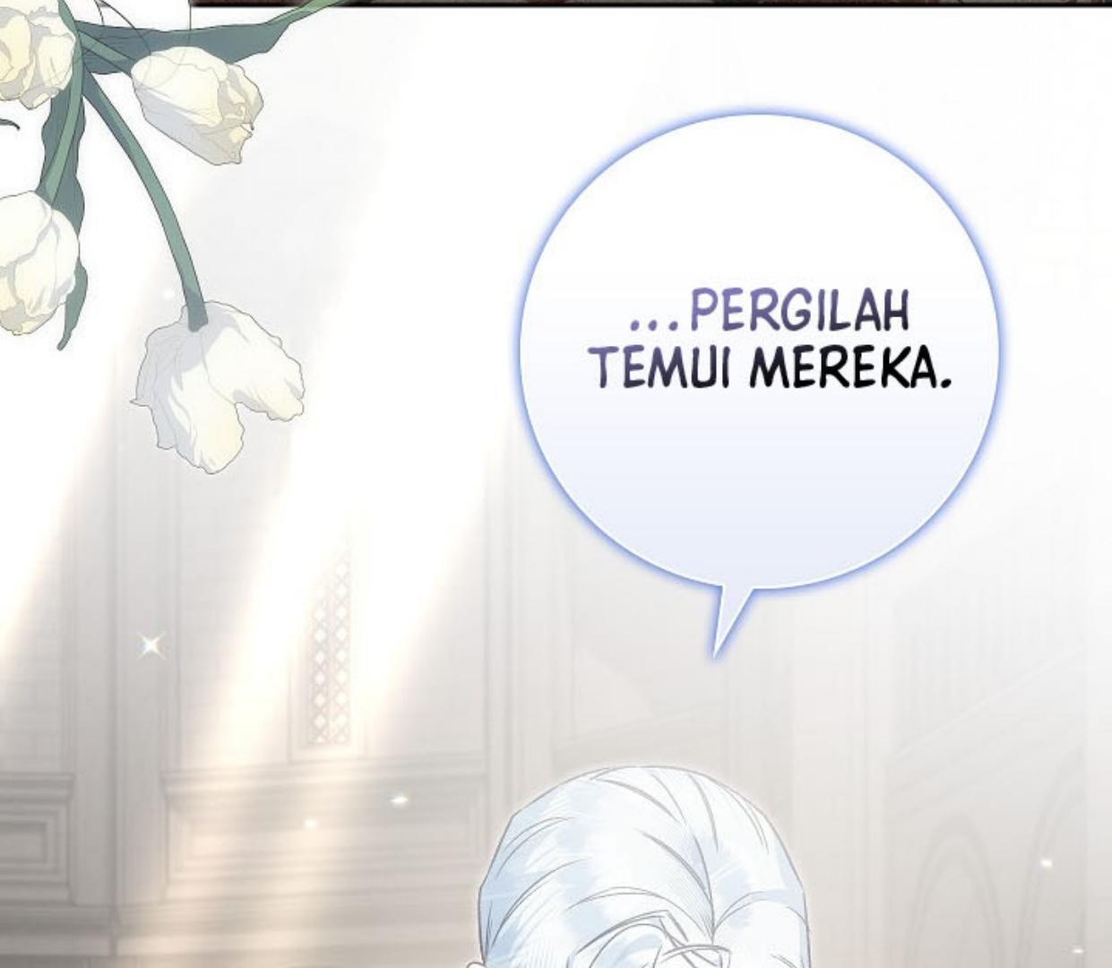 My Father Is the Enemy of My Past Life? Chapter 9 - halaman 29