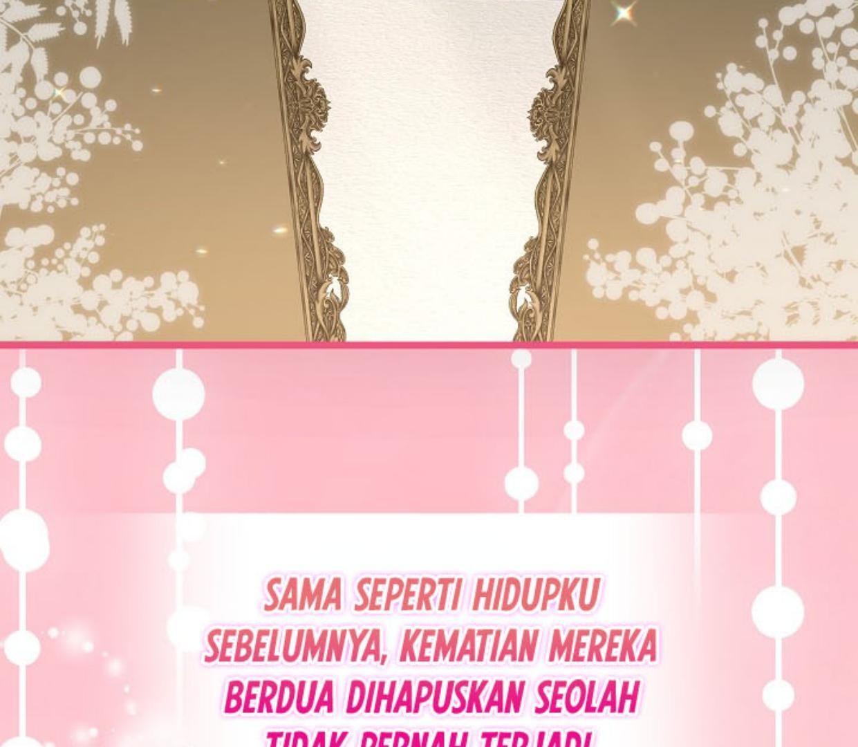 My Father Is the Enemy of My Past Life? Chapter 9 - halaman 49