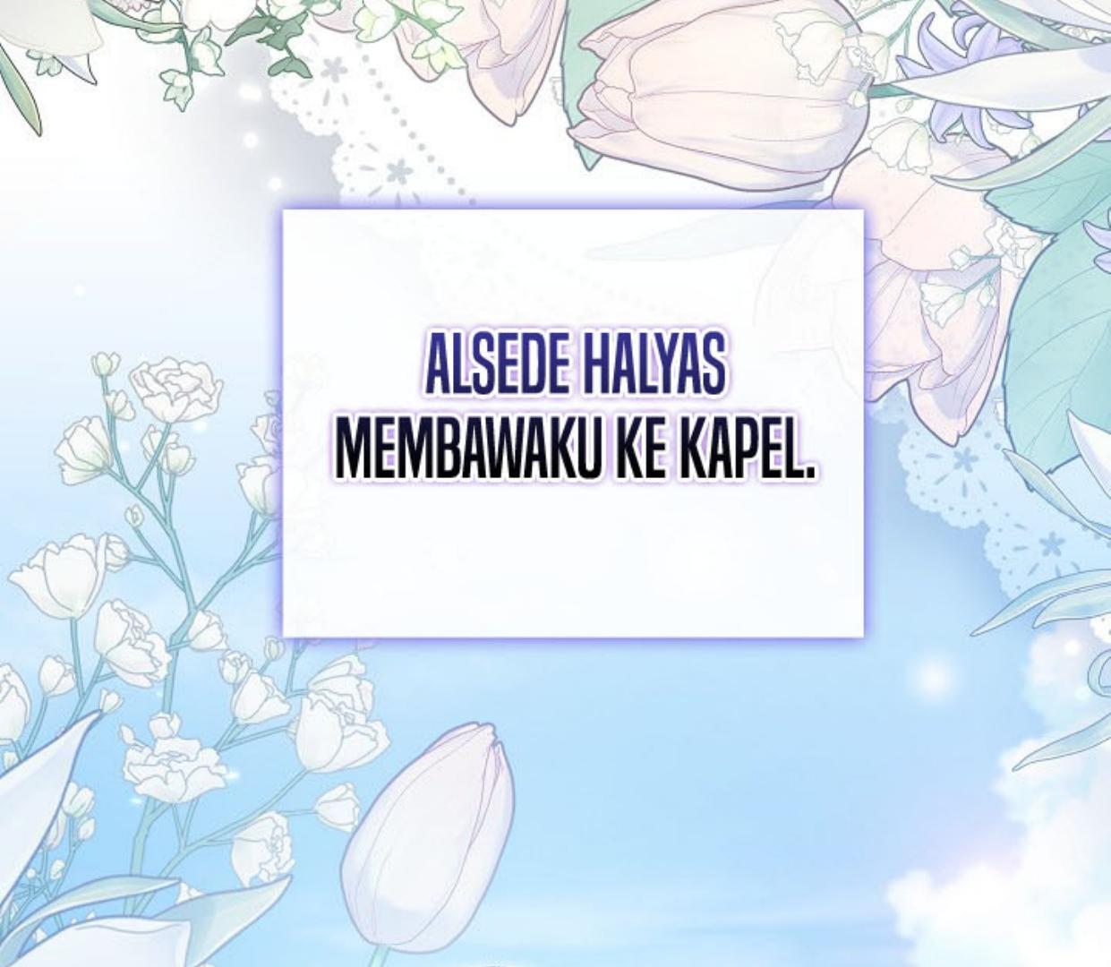 My Father Is the Enemy of My Past Life? Chapter 9 - halaman 6