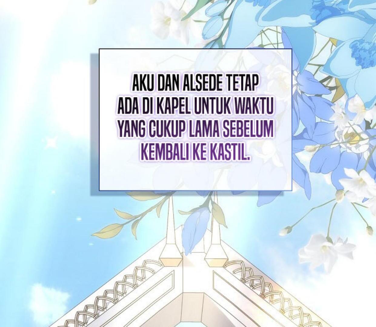 My Father Is the Enemy of My Past Life? Chapter 9 - halaman 62
