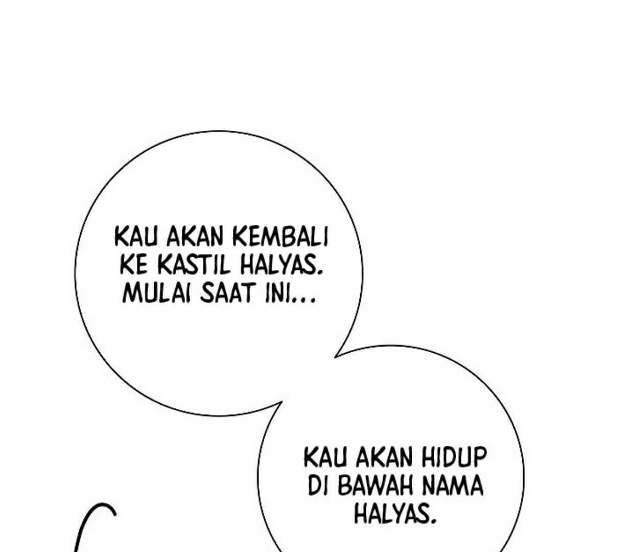 My Father Is the Enemy of My Past Life? Chapter 9 - halaman 71