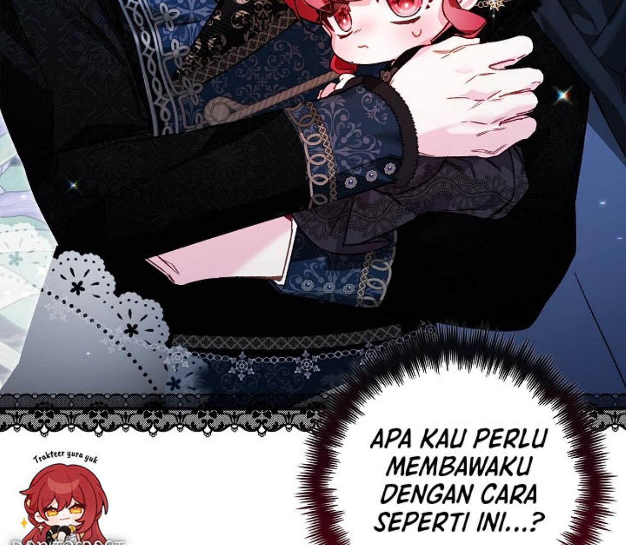 My Father Is the Enemy of My Past Life? Chapter 9 - halaman 8