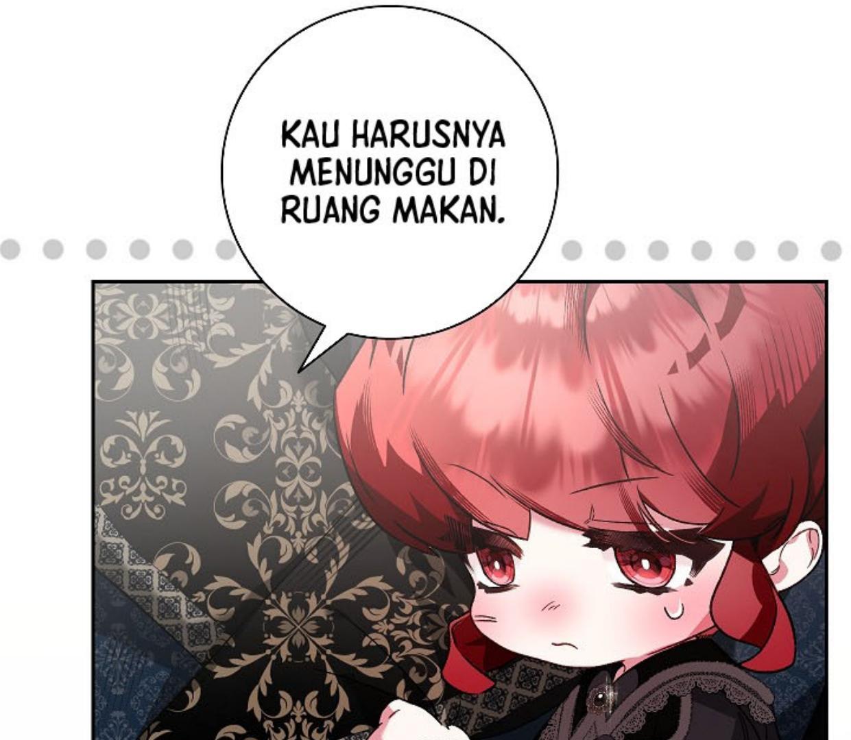 My Father Is the Enemy of My Past Life? Chapter 9 - halaman 91