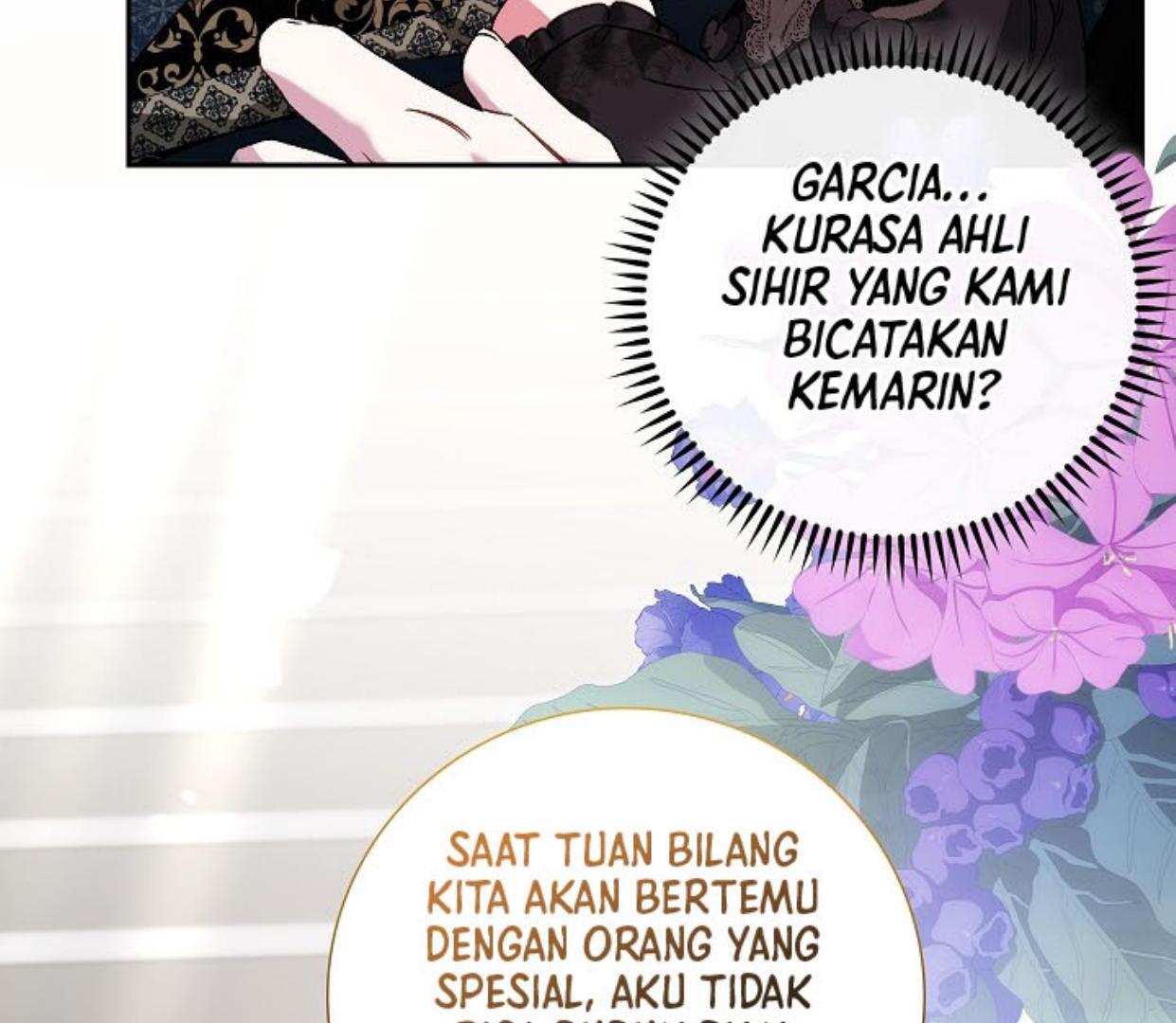 My Father Is the Enemy of My Past Life? Chapter 9 - halaman 92