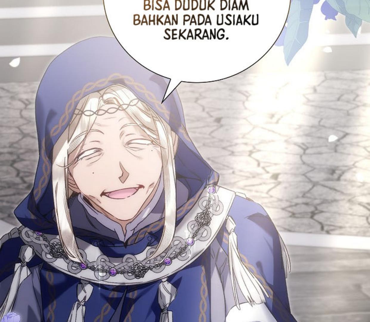 My Father Is the Enemy of My Past Life? Chapter 9 - halaman 93