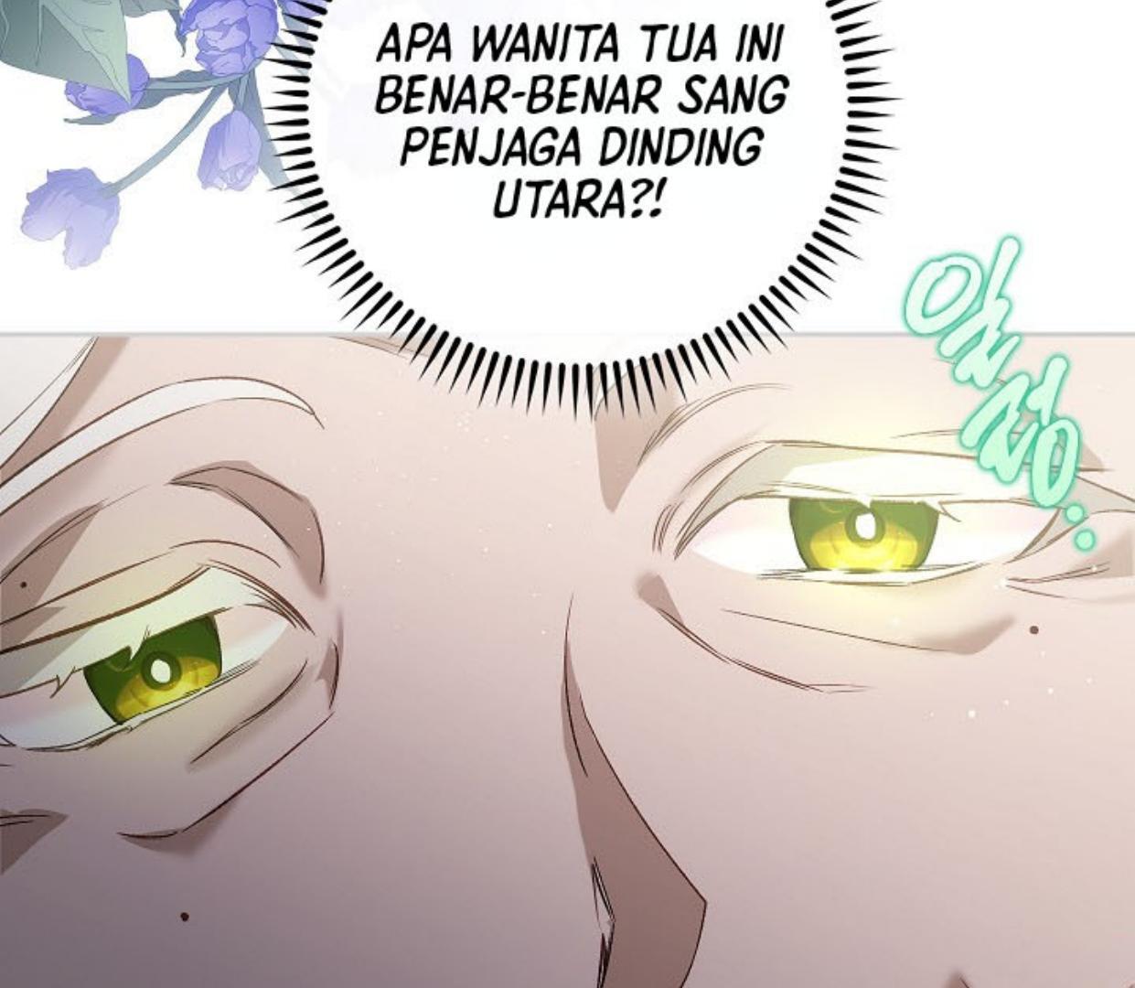 My Father Is the Enemy of My Past Life? Chapter 9 - halaman 95