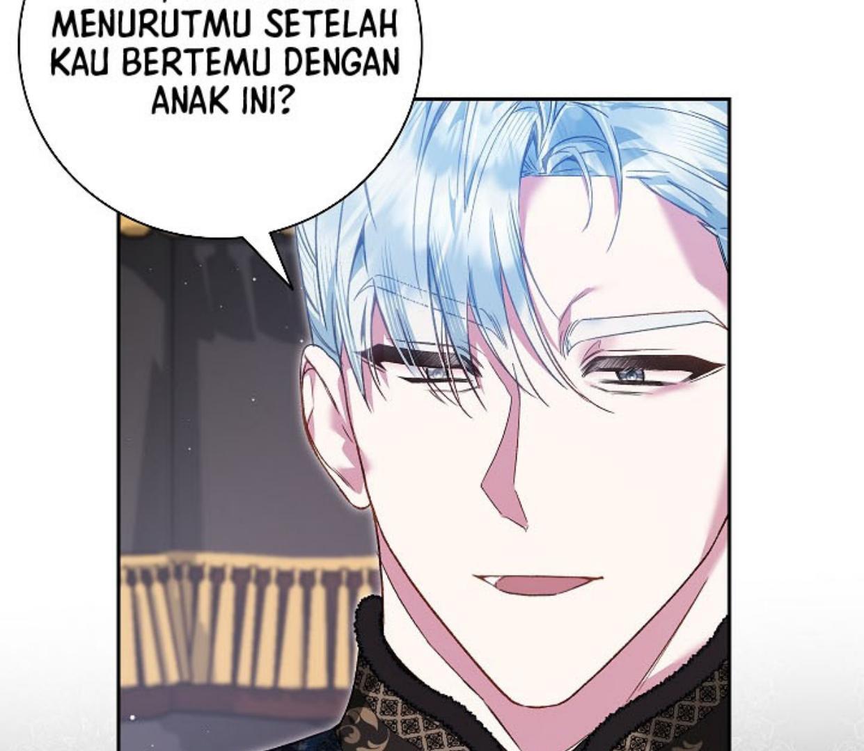 My Father Is the Enemy of My Past Life? Chapter 9 - halaman 97