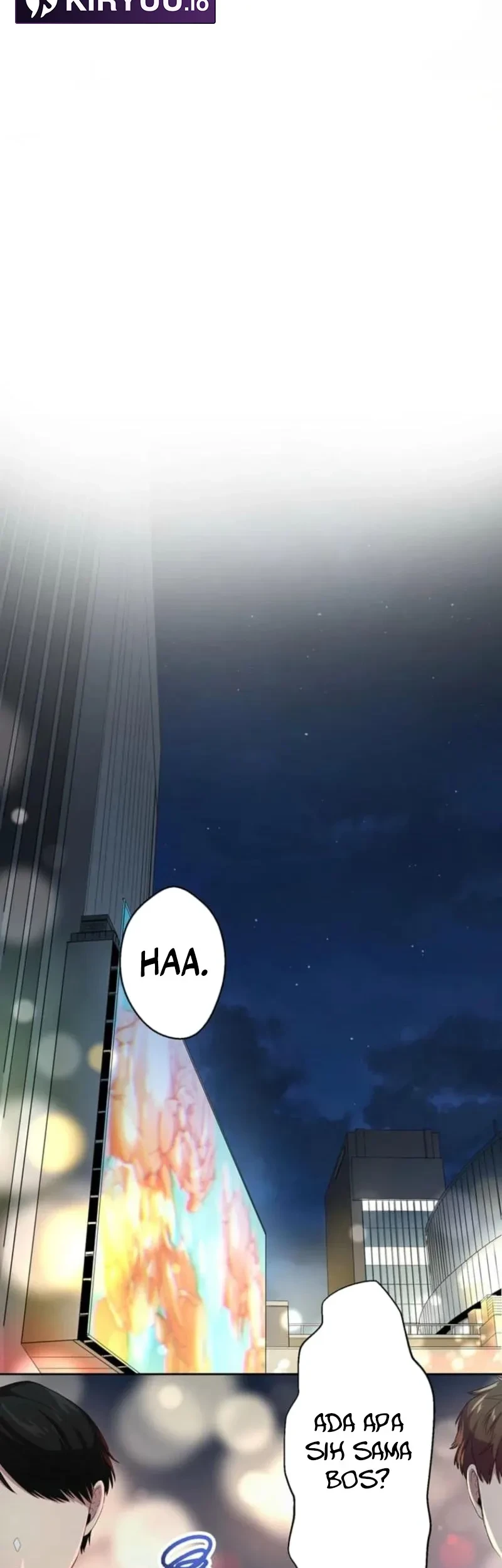 My Favorite Idol Is Protected by the Strongest Fiancé Chapter 1 - halaman 10