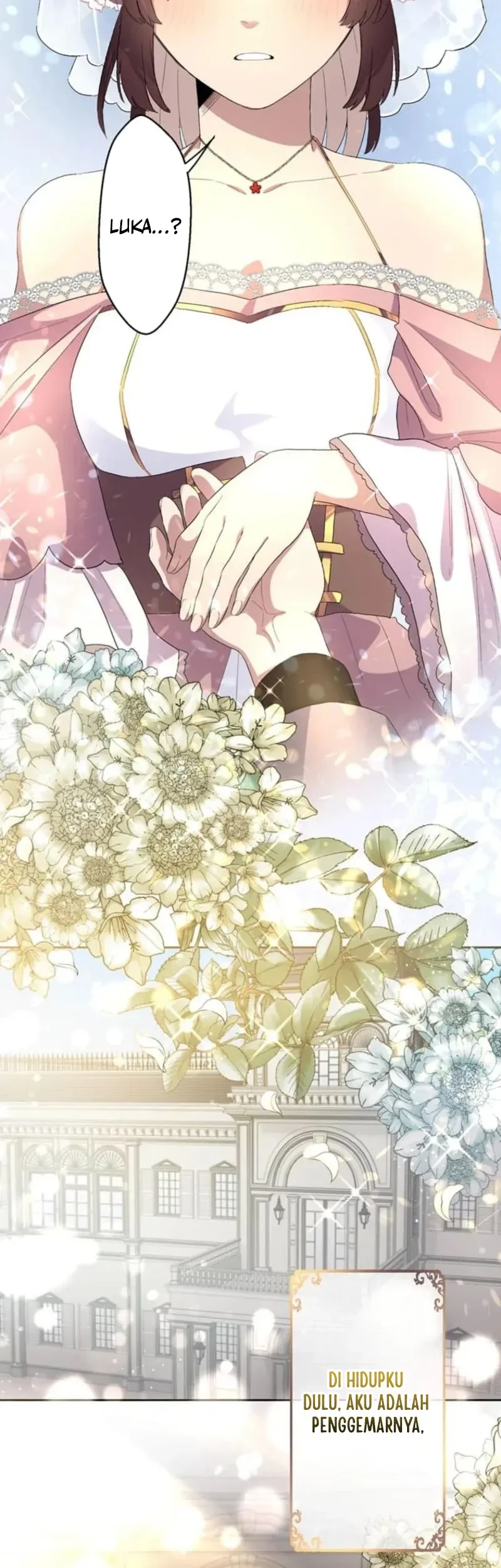 My Favorite Idol Is Protected by the Strongest Fiancé Chapter 1 - halaman 4