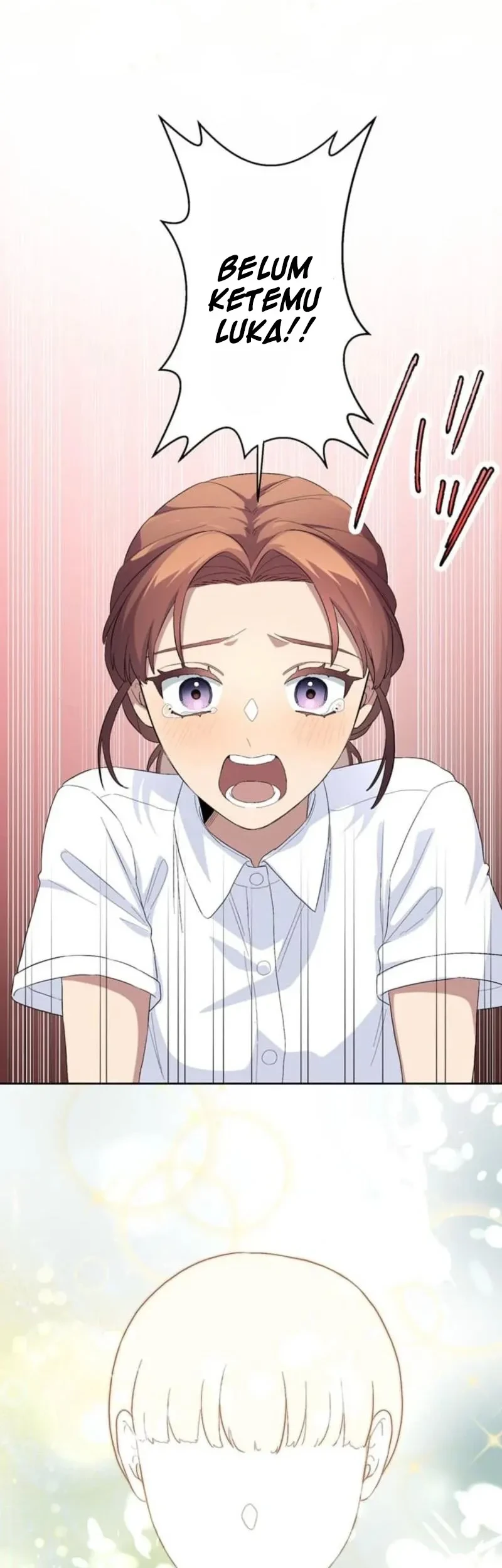 My Favorite Idol Is Protected by the Strongest Fiancé Chapter 1 - halaman 48