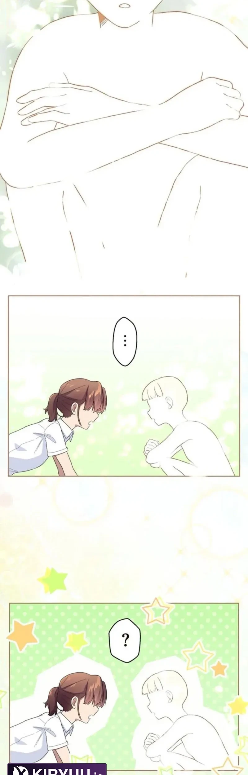 My Favorite Idol Is Protected by the Strongest Fiancé Chapter 1 - halaman 49
