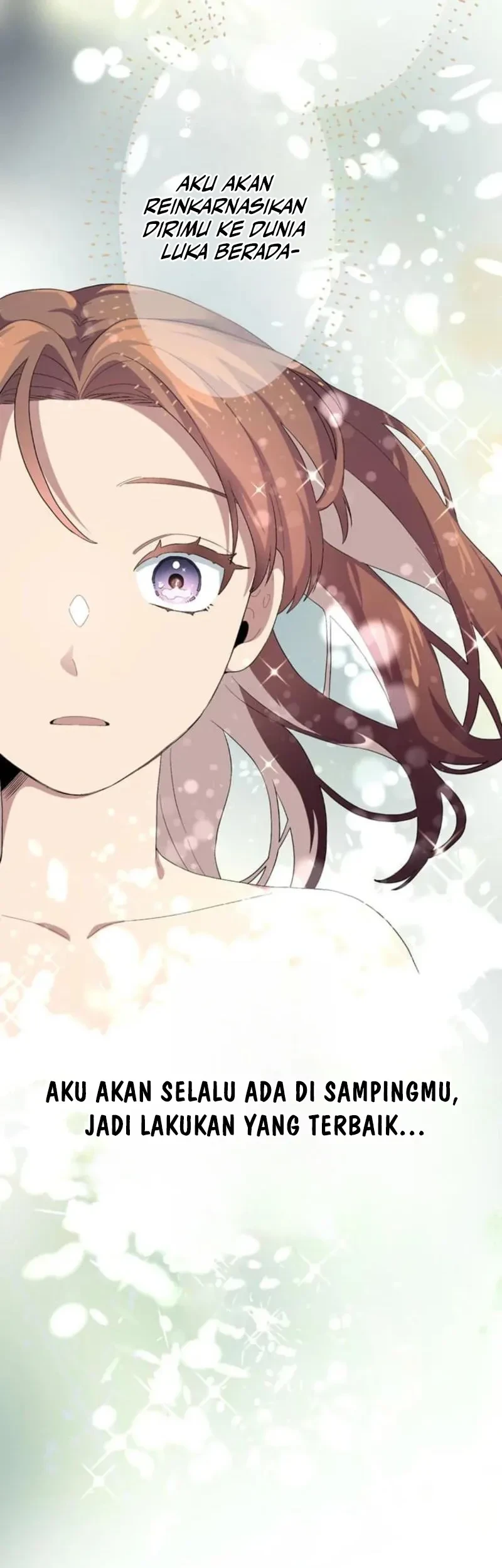 My Favorite Idol Is Protected by the Strongest Fiancé Chapter 1 - halaman 54