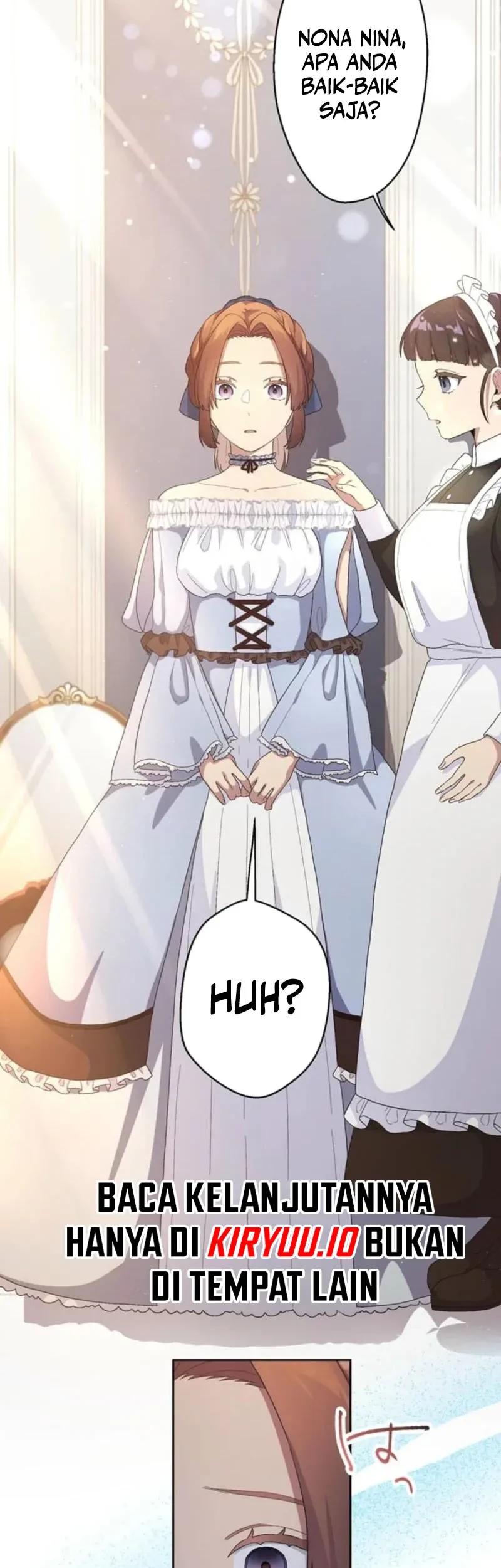 My Favorite Idol Is Protected by the Strongest Fiancé Chapter 1 - halaman 56