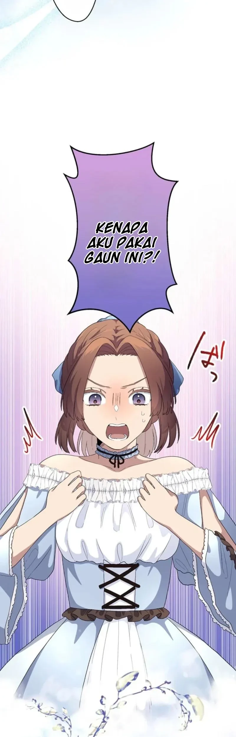 My Favorite Idol Is Protected by the Strongest Fiancé Chapter 1 - halaman 58