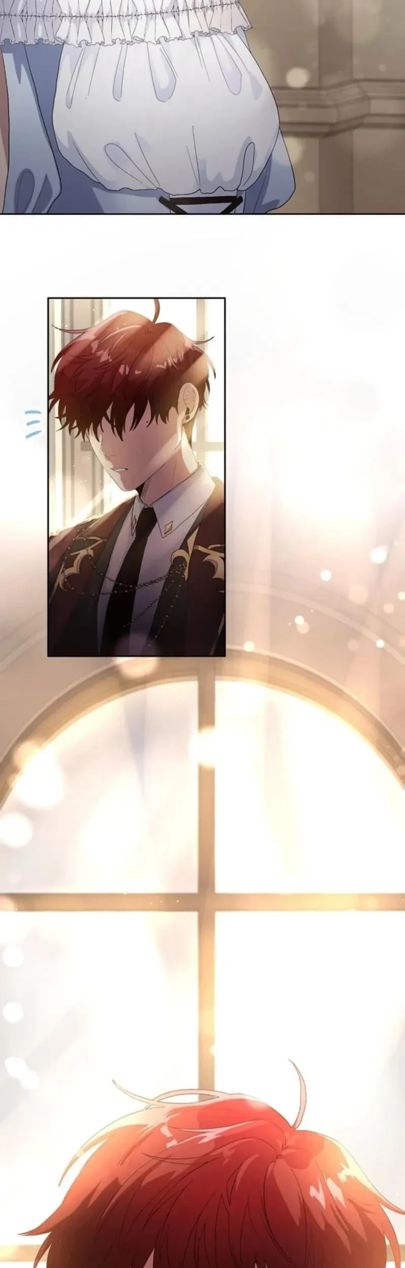 My Favorite Idol Is Protected by the Strongest Fiancé Chapter 1 - halaman 66