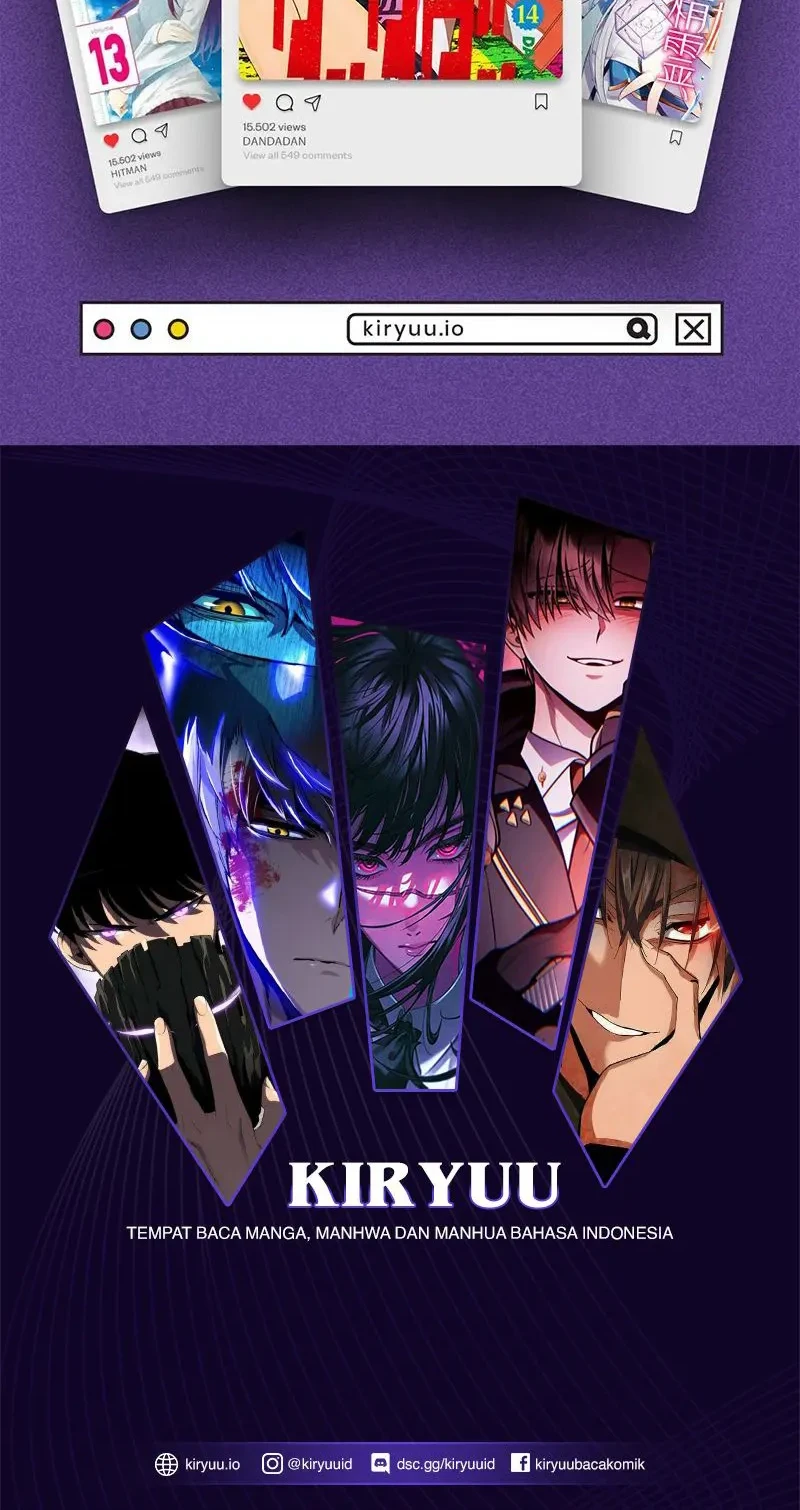 My Favorite Idol Is Protected by the Strongest Fiancé Chapter 1 - halaman 69