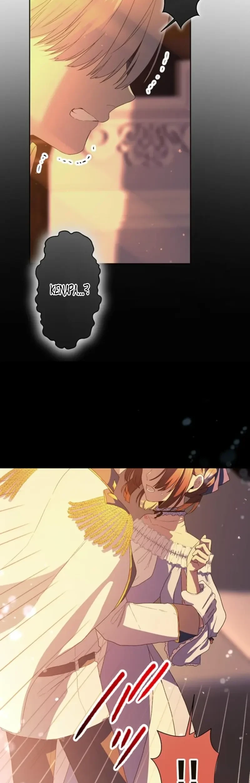 My Favorite Idol Is Protected by the Strongest Fiancé Chapter 11 - halaman 10