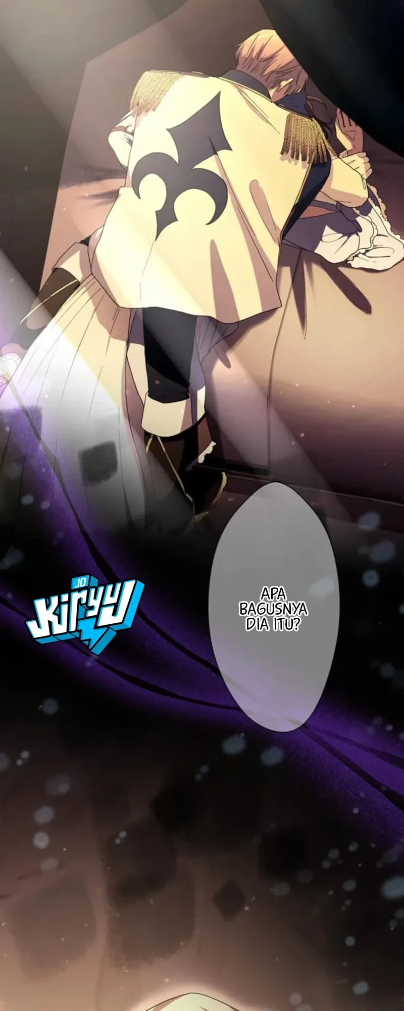 My Favorite Idol Is Protected by the Strongest Fiancé Chapter 11 - halaman 12
