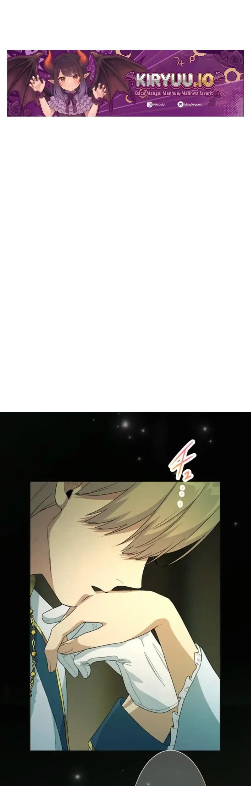 My Favorite Idol Is Protected by the Strongest Fiancé Chapter 11 - halaman 2