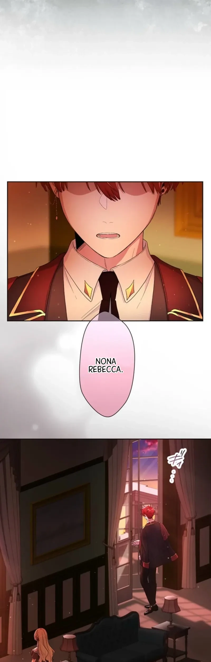 My Favorite Idol Is Protected by the Strongest Fiancé Chapter 11 - halaman 31